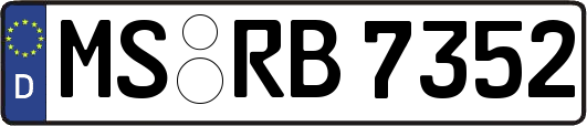 MS-RB7352