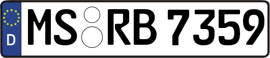 MS-RB7359