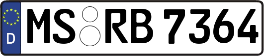 MS-RB7364