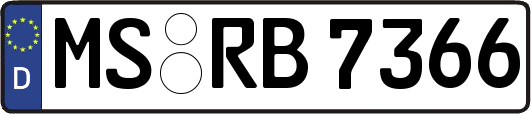 MS-RB7366