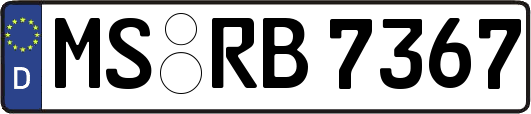MS-RB7367