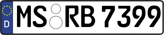 MS-RB7399
