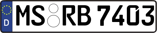 MS-RB7403