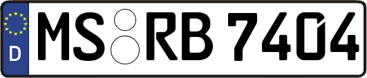 MS-RB7404