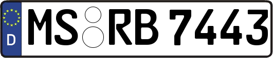 MS-RB7443