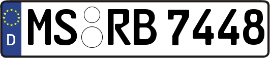 MS-RB7448