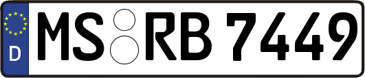 MS-RB7449