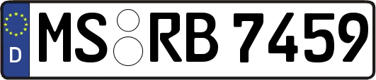 MS-RB7459