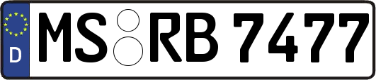 MS-RB7477