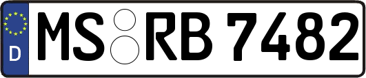 MS-RB7482