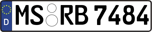 MS-RB7484