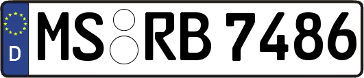 MS-RB7486