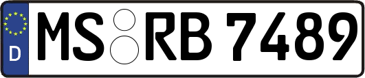 MS-RB7489