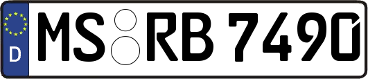 MS-RB7490