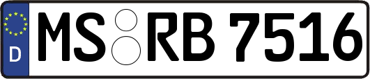 MS-RB7516