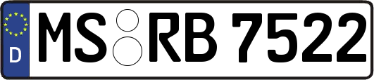 MS-RB7522