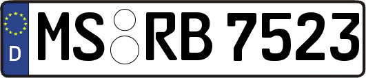 MS-RB7523