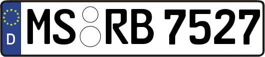 MS-RB7527