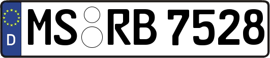 MS-RB7528