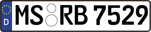 MS-RB7529