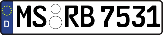 MS-RB7531