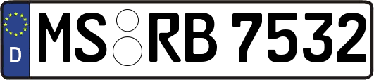 MS-RB7532