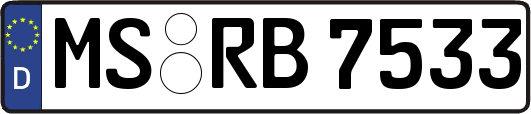 MS-RB7533