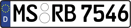 MS-RB7546