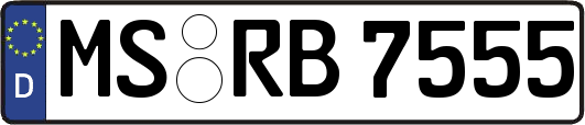 MS-RB7555
