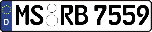 MS-RB7559