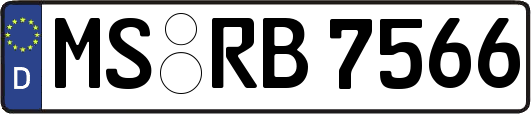 MS-RB7566
