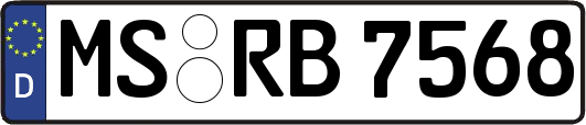 MS-RB7568
