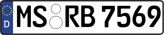 MS-RB7569