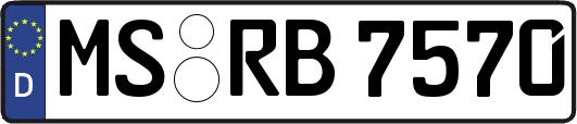 MS-RB7570