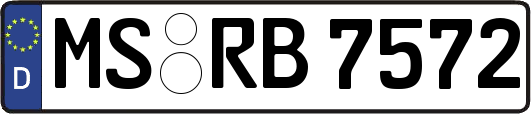MS-RB7572