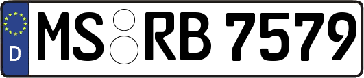 MS-RB7579