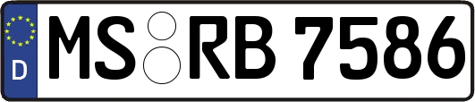 MS-RB7586
