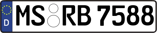 MS-RB7588