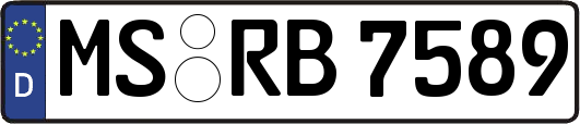 MS-RB7589