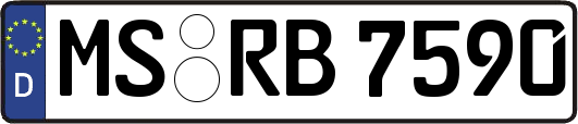 MS-RB7590