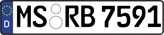 MS-RB7591