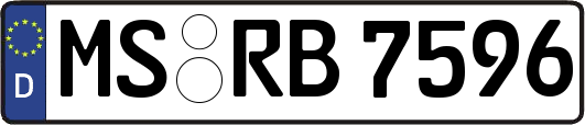 MS-RB7596