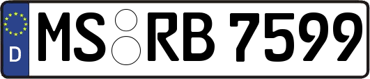 MS-RB7599