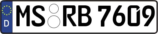MS-RB7609