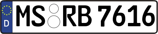 MS-RB7616