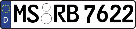 MS-RB7622