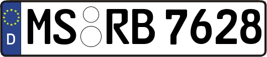 MS-RB7628