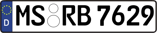 MS-RB7629