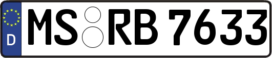 MS-RB7633