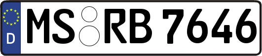MS-RB7646